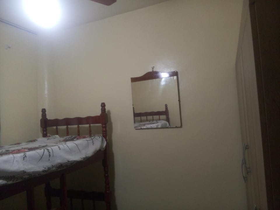 Suítes Praia Apartment in State of Rio de Janeiro