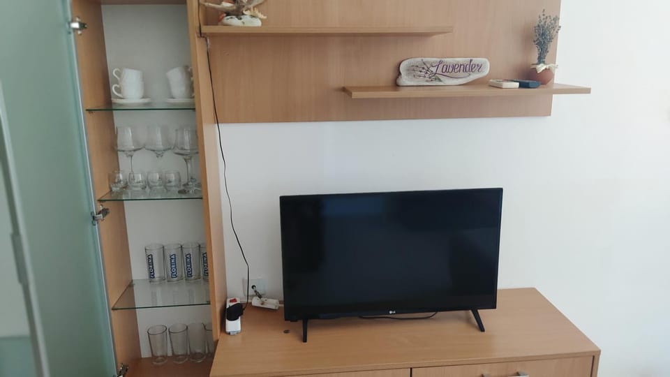 Marina Park Lavender Apartment in Burgas Province