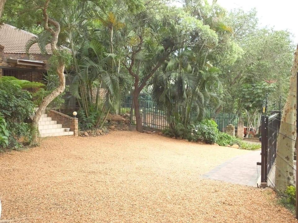 Property building, Garden, Other