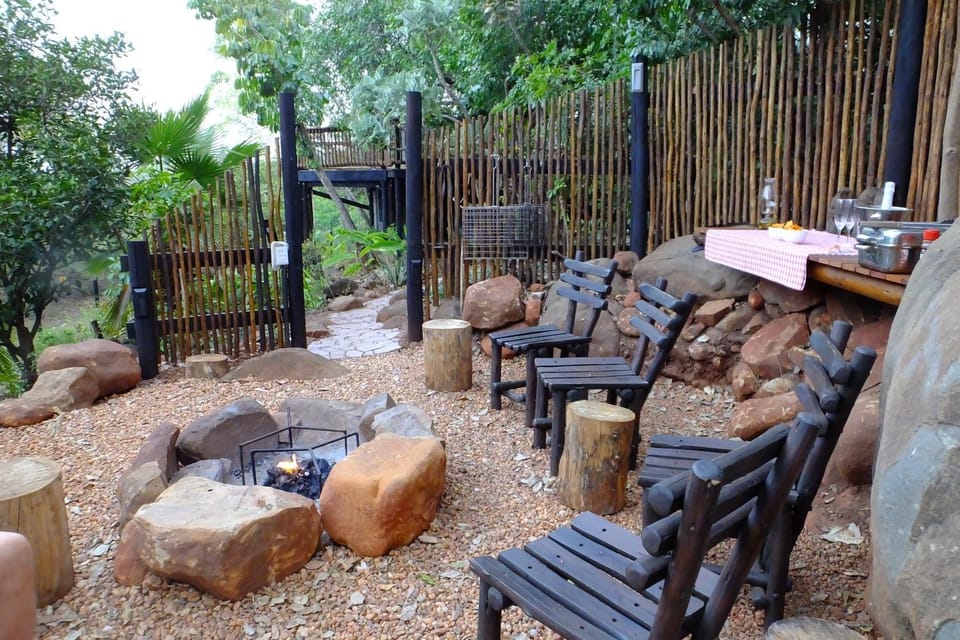 BBQ facilities