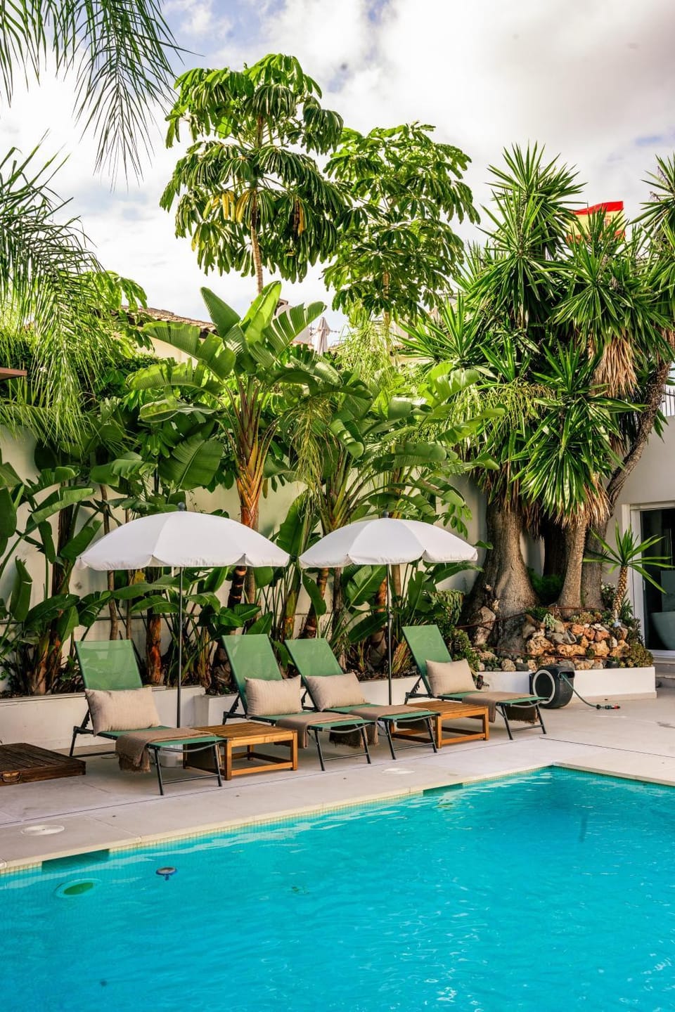 Villa in PUERTO BANUS House in Marbella