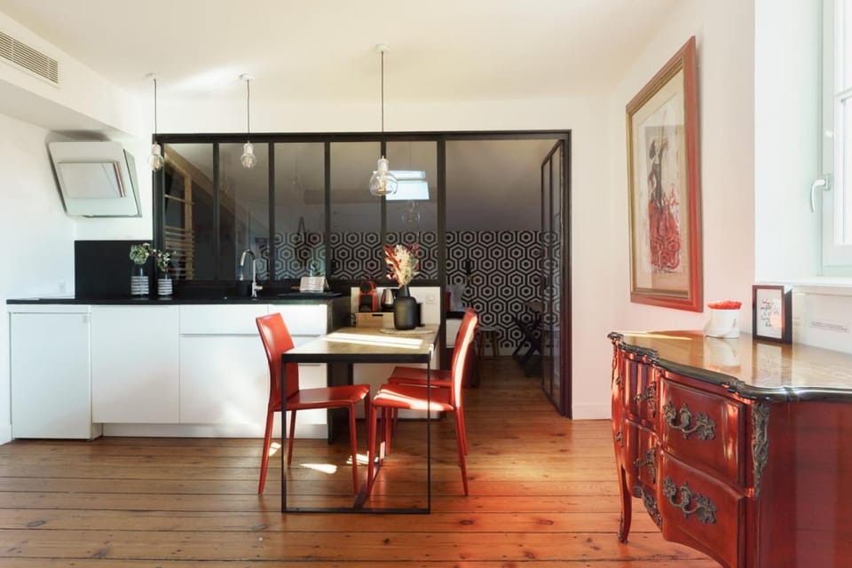 Kitchen or kitchenette, kitchen, kitchen