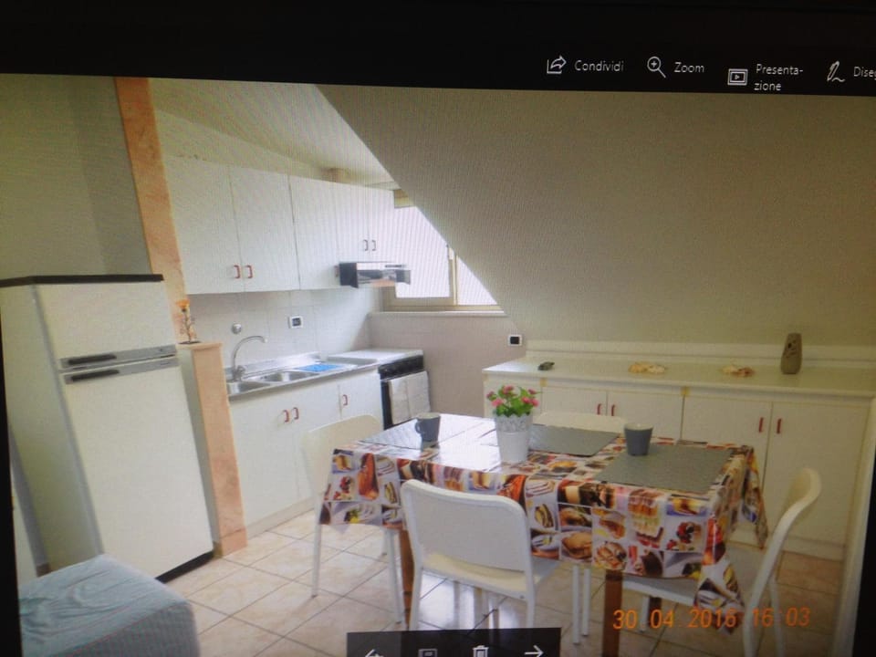 Casa vacanze "Le tre sorelle" House in San Benedetto del Tronto