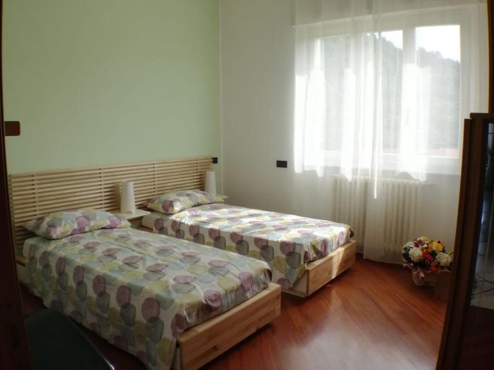 B&B SARI Bed and Breakfast in Como