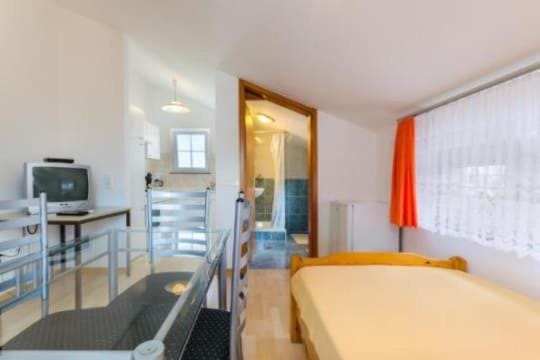 Kitchen or kitchenette, Photo of the whole room