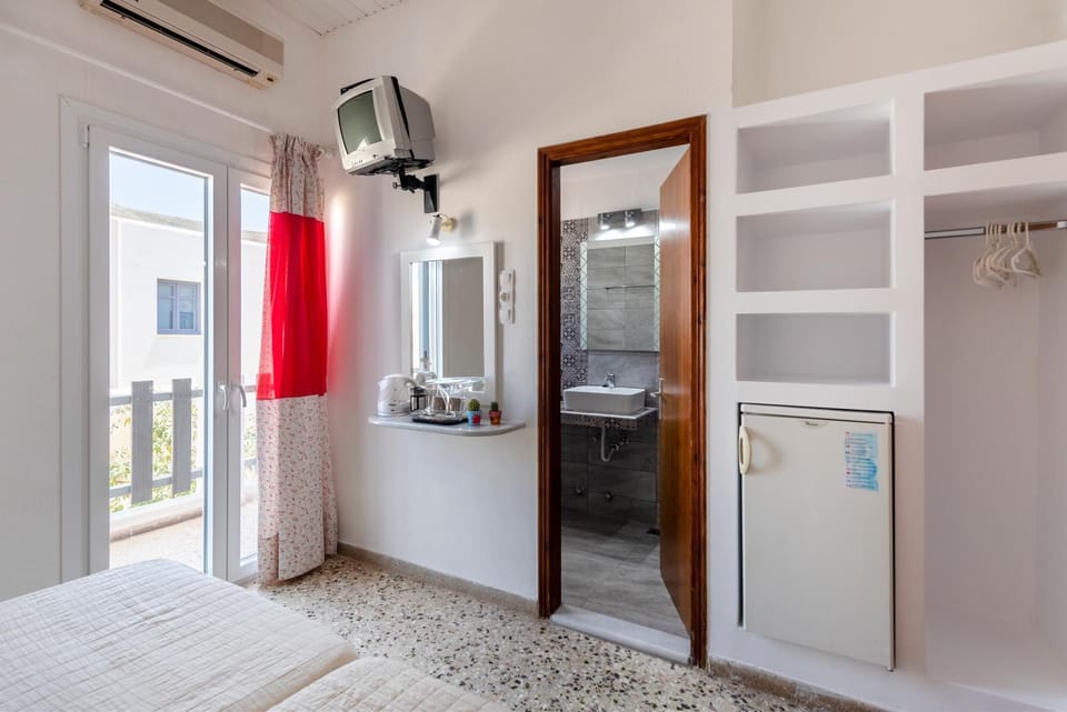 Stella Hotel Hotel in Paros