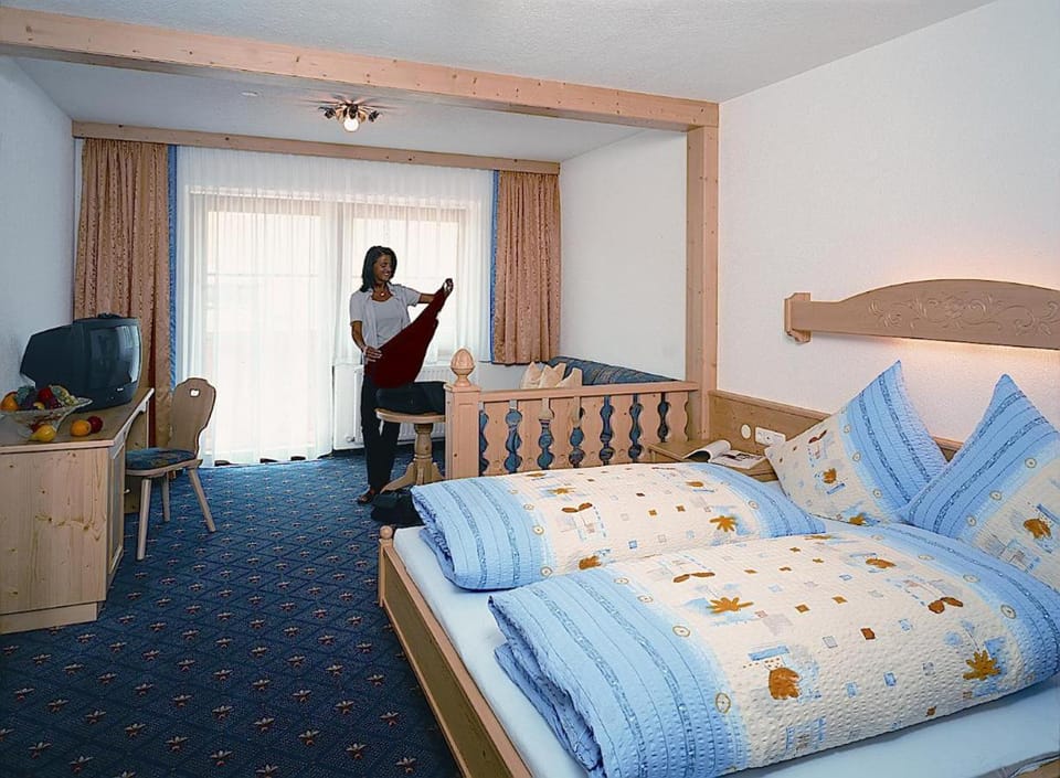 Hotel Thaneller Stadl Bräu Hotel in Tyrol