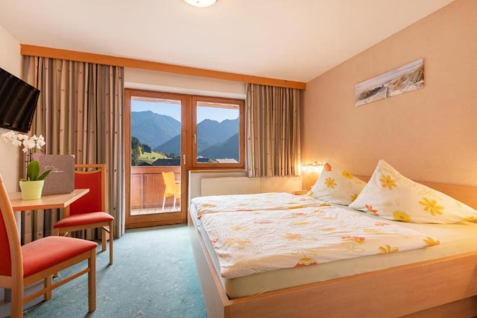 Hotel Thaneller Stadl Bräu Hotel in Tyrol