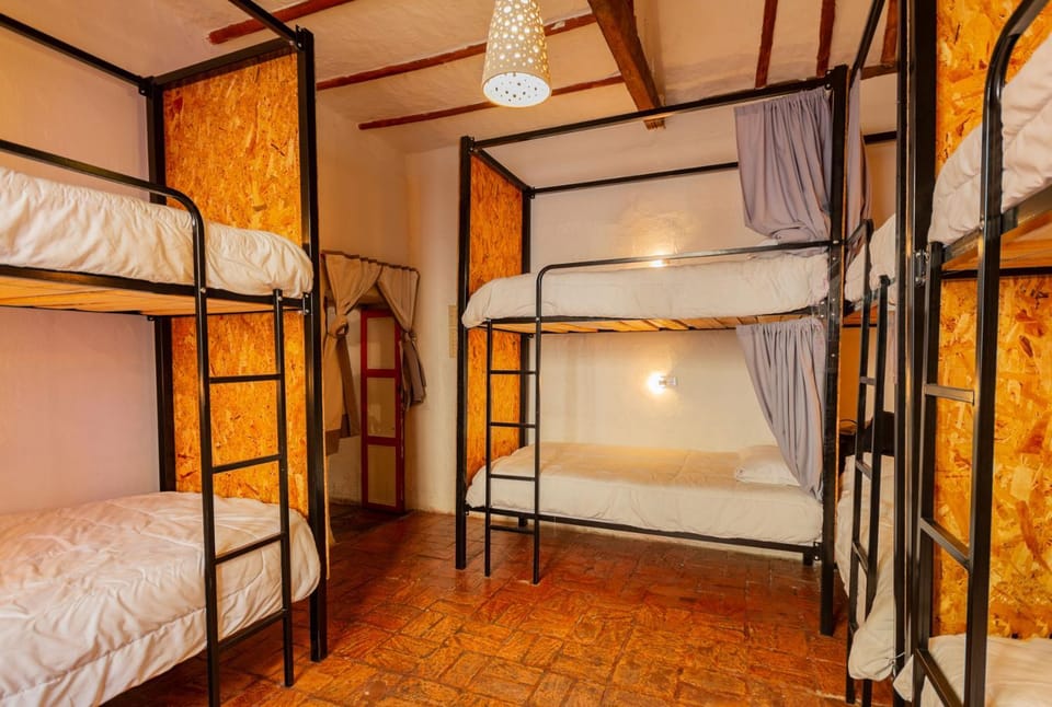 Bed, Bedroom, bunk bed