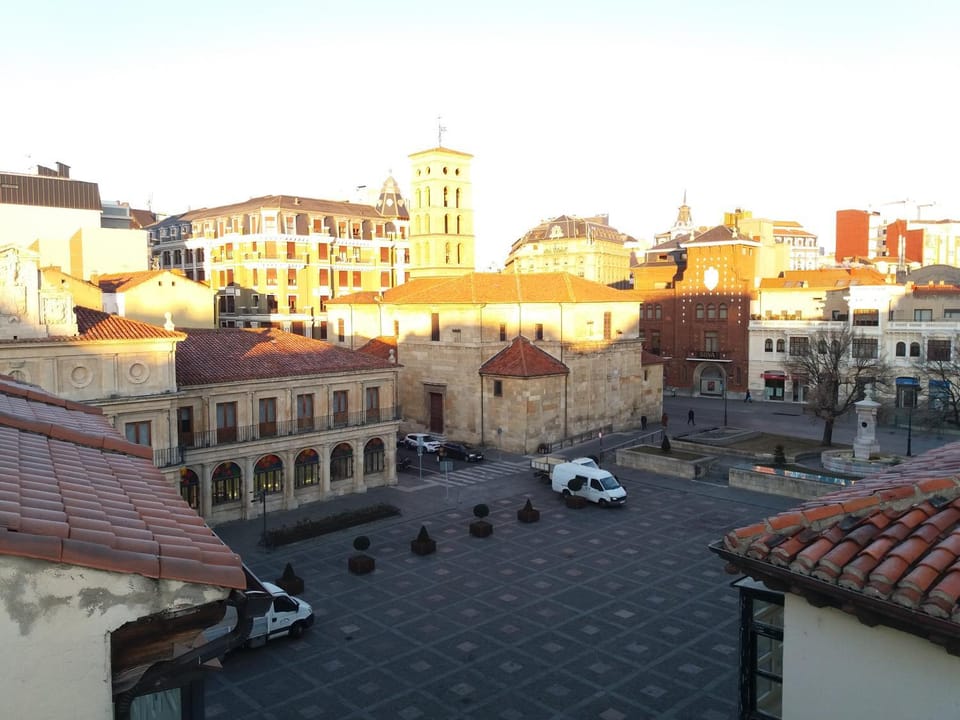 View (from property/room)