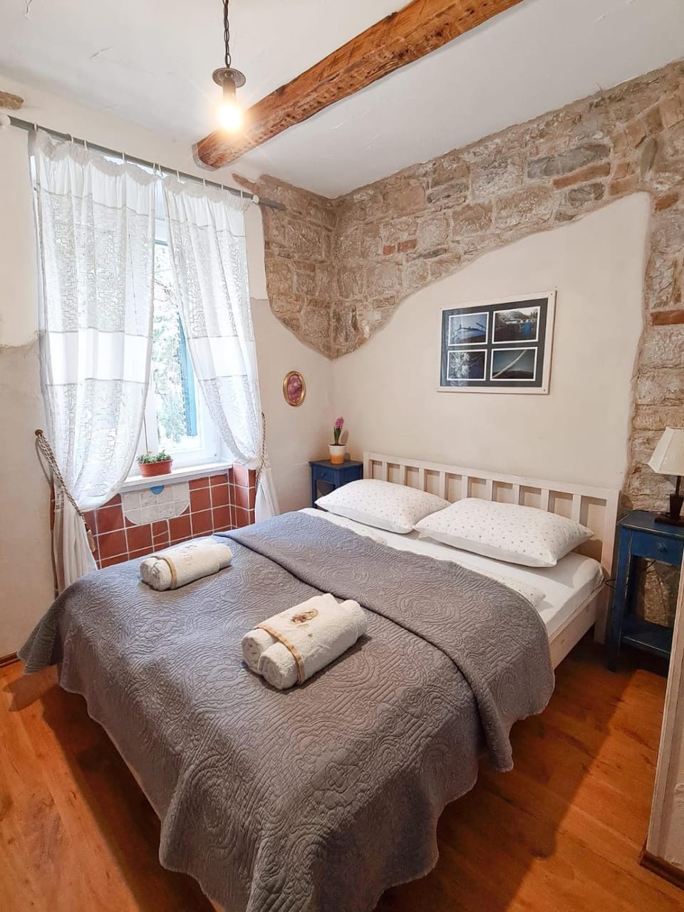 Vila Split Art Apartment in Split
