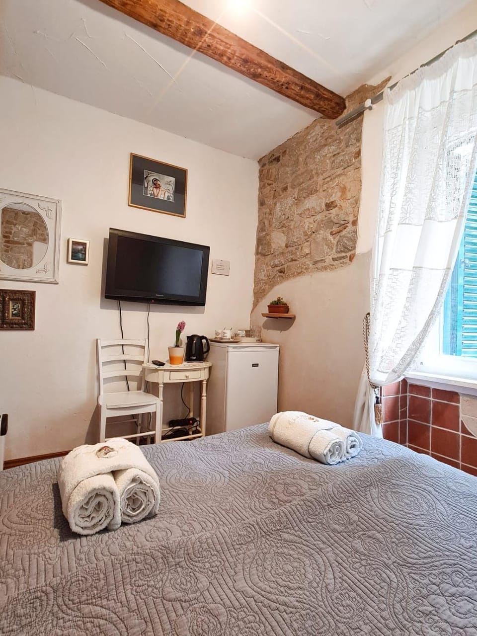 Vila Split Art Apartment in Split