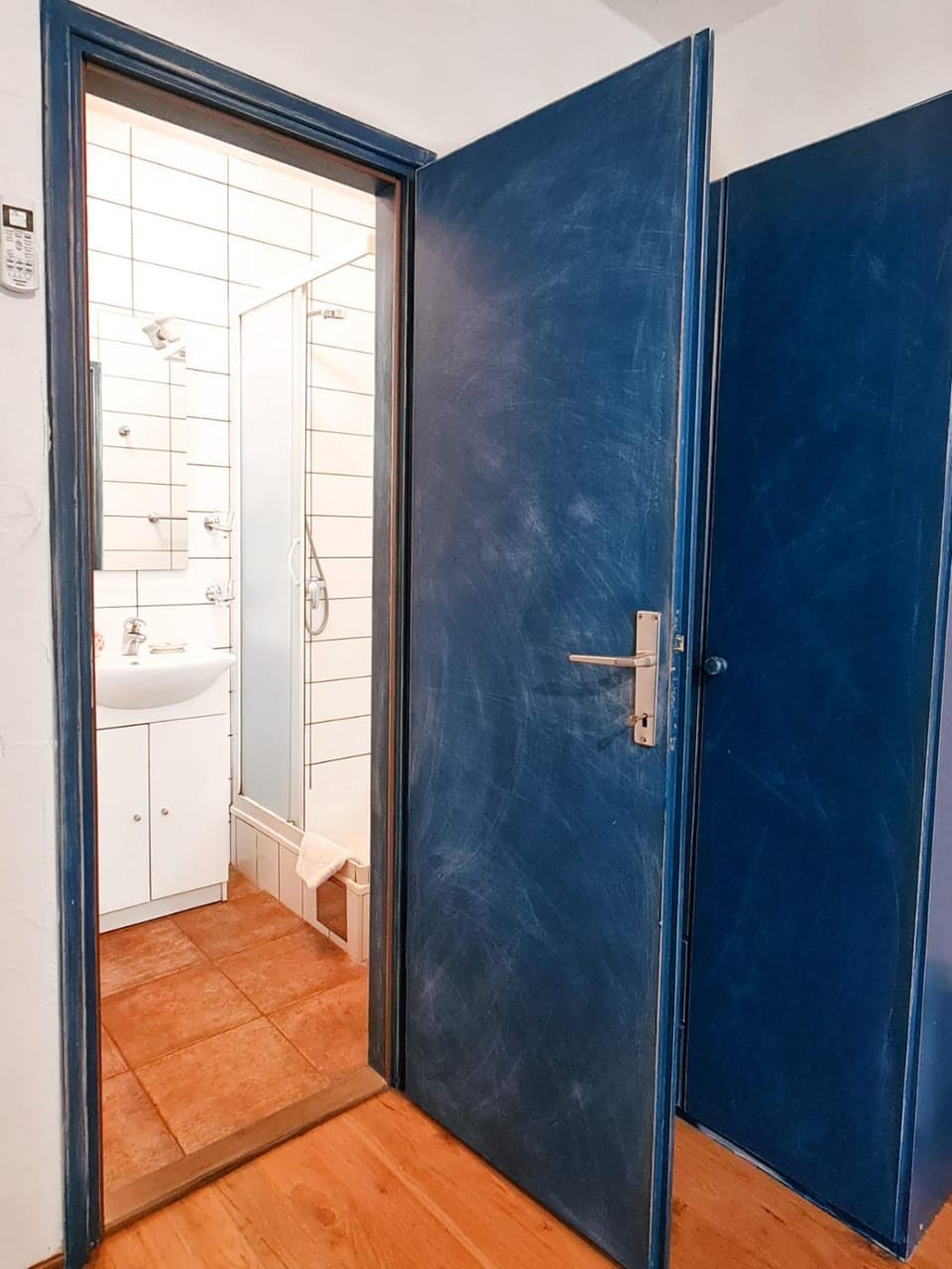 Vila Split Art Apartment in Split