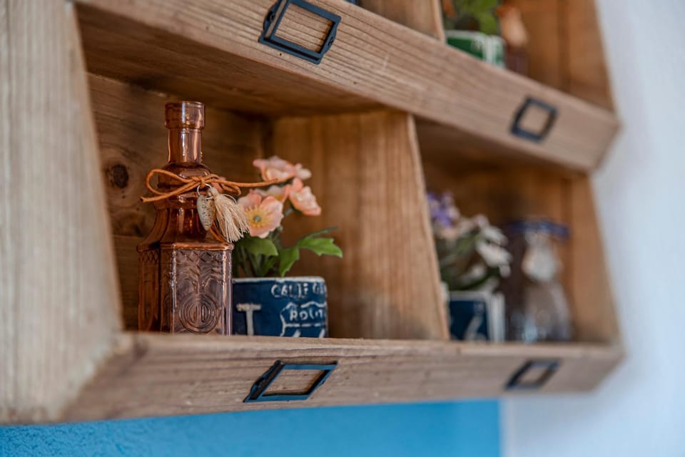 Pension Sixtysix Bed and Breakfast in Zandvoort