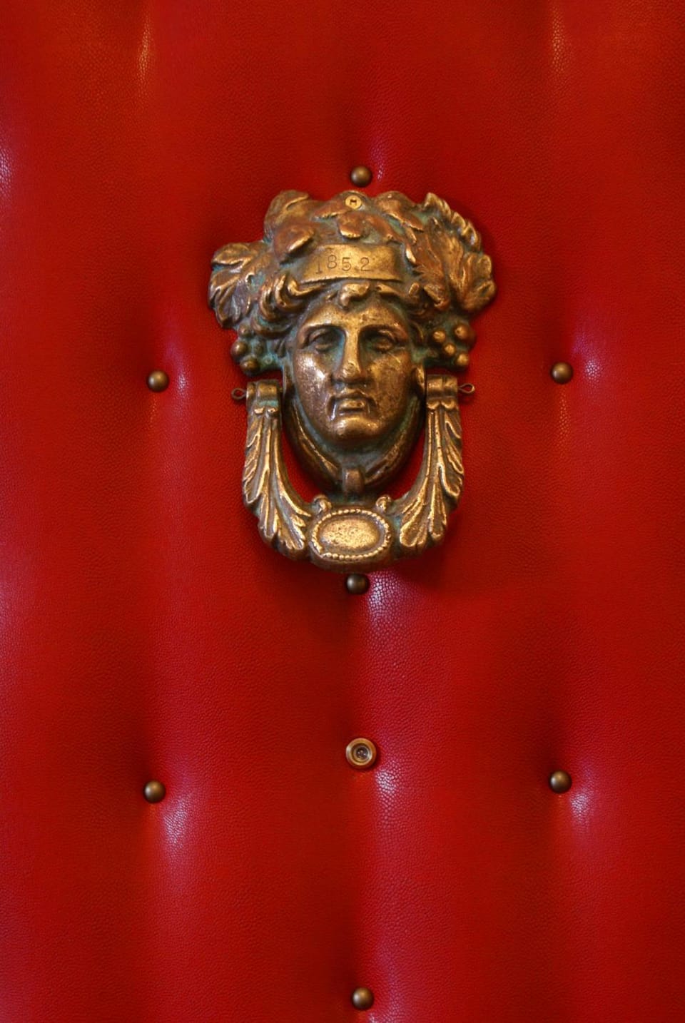 Decorative detail