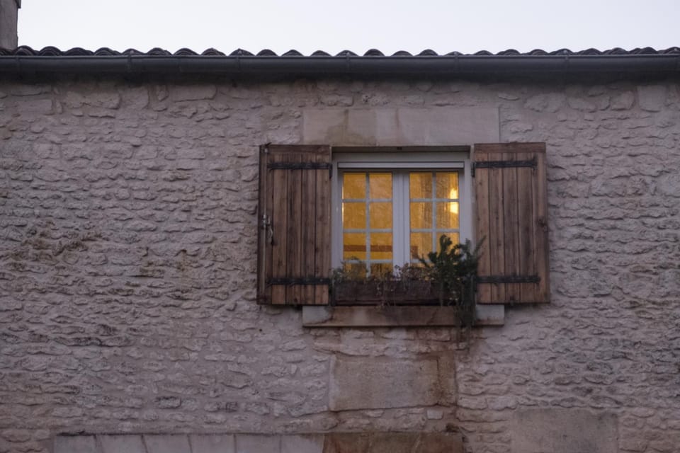 Decorative detail