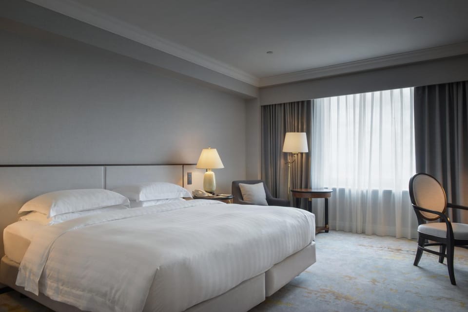 Grand Hi Lai Hotel Hotel in Kaohsiung