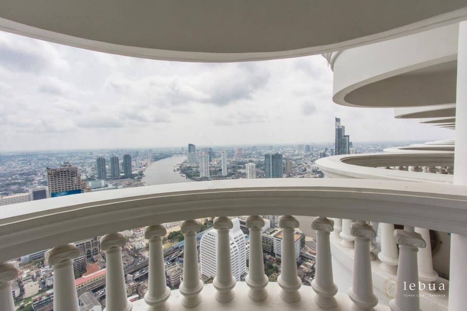View (from property/room), Balcony/Terrace, Balcony/Terrace, Balcony/Terrace, River view
