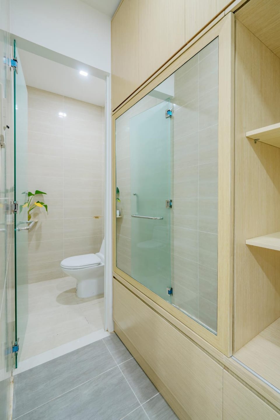 Toilet, Bathroom