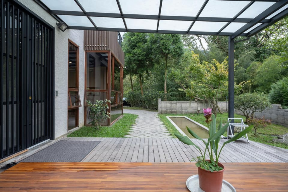 Xi Tou in Sunny Day Inn Vacation rental in Taiwan, Province of China