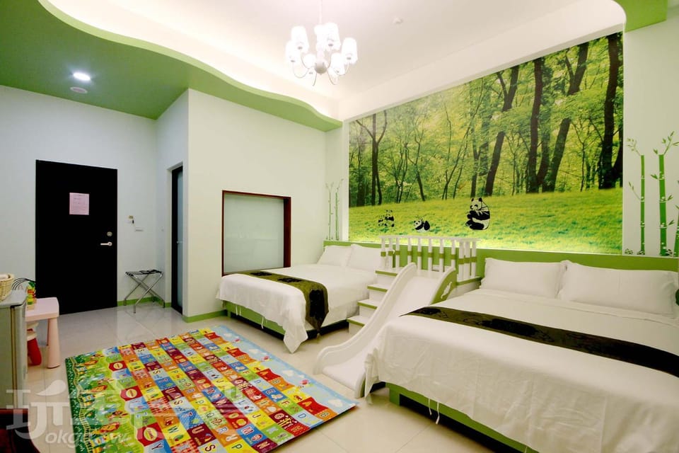 Zhen Ai B&B Bed and Breakfast in Taiwan, Province of China