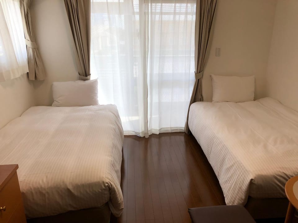 Guest House Orihime Bed and Breakfast in Okinawa Prefecture