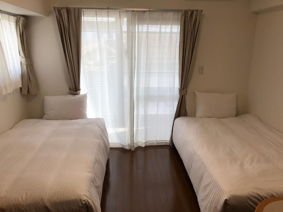 Guest House Orihime Bed and Breakfast in Okinawa Prefecture