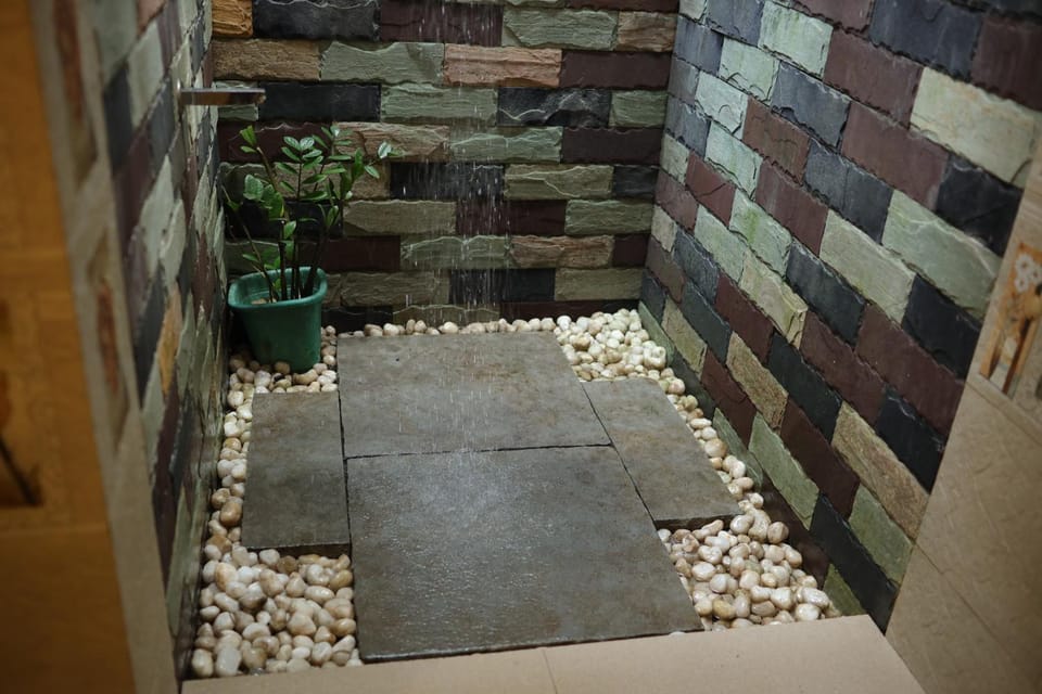Toilet, Bathroom