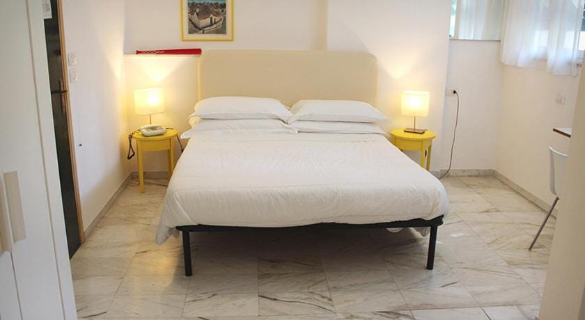 Albergo dei Pini Hotel in Apulia