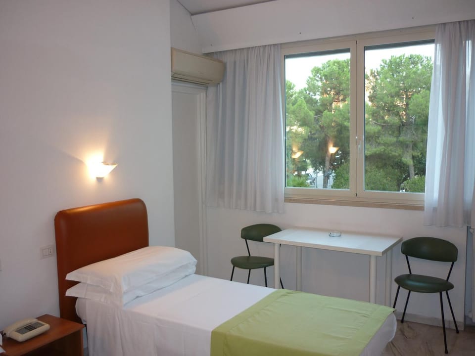 Albergo dei Pini Hotel in Apulia