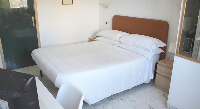 Albergo dei Pini Hotel in Apulia