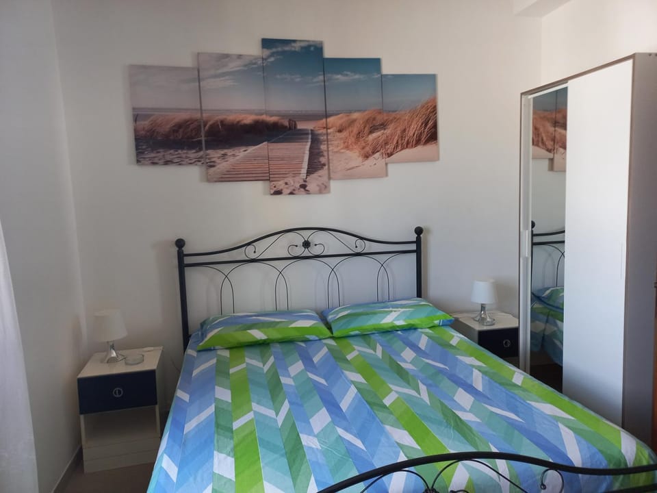Baia Verde - Casa delle Magnolie Apartment in Baia Verde