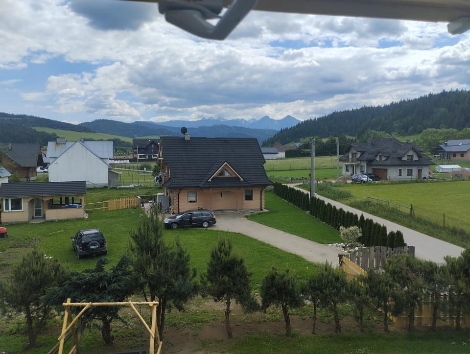 Agroturystyka nad brzegiem Farm Stay in Lesser Poland Voivodeship
