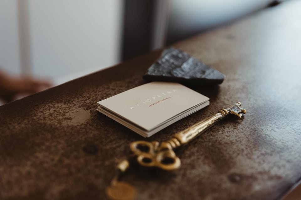 Ayiopetra Exclusive Getaways Country House in Naxos, Naxos and Lesser Cyclades, Greece