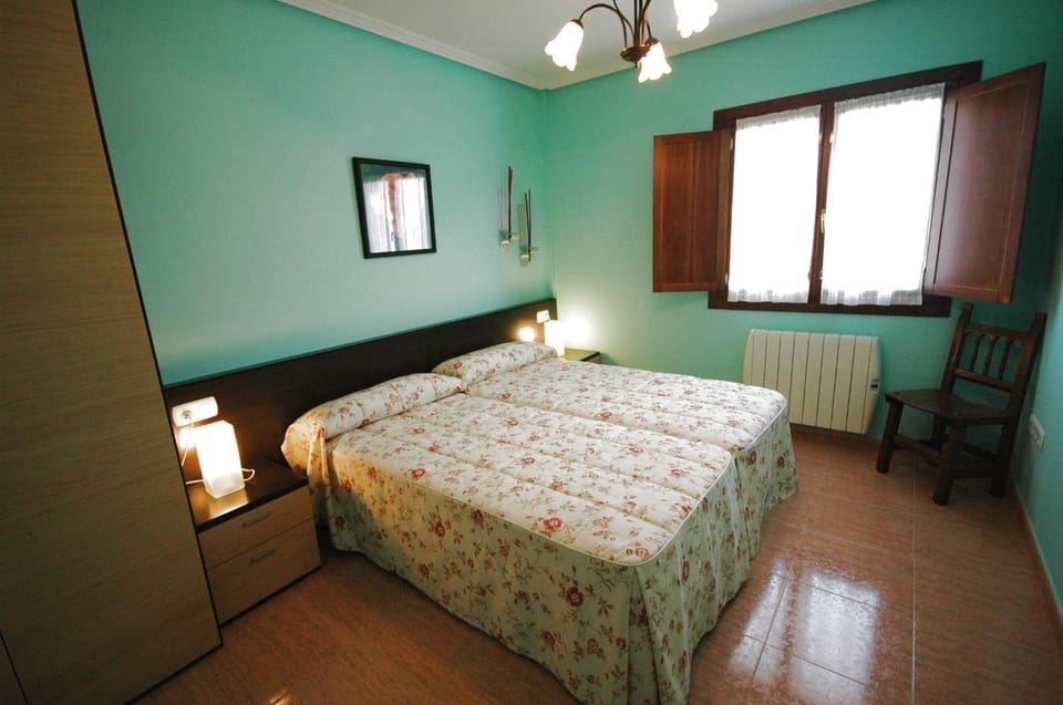 Apartamentos Las Rosas Apartment in Cantabria