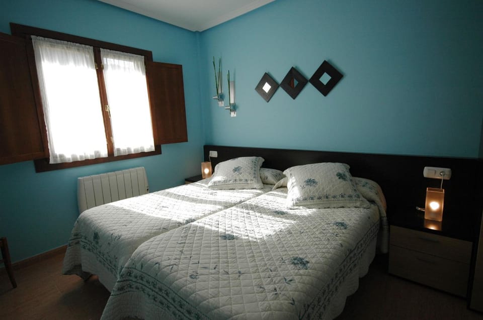 Apartamentos Las Rosas Apartment in Cantabria