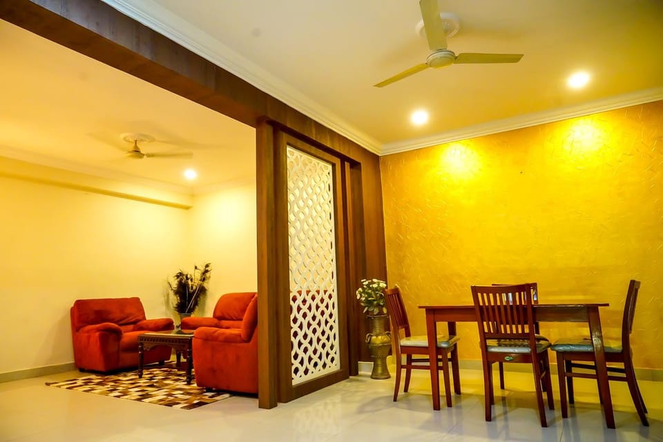 Hotel Horizon International Hotel in Kerala
