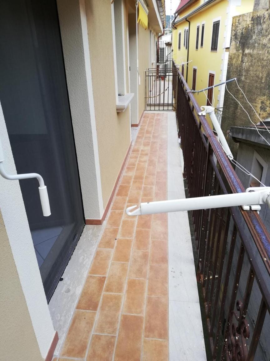 Casa Domenico Apartment in Basilicata