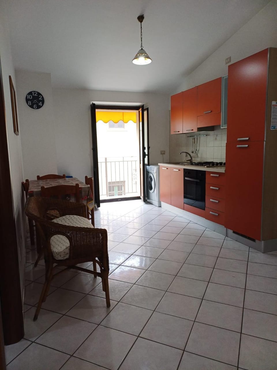 Casa Domenico Apartment in Basilicata