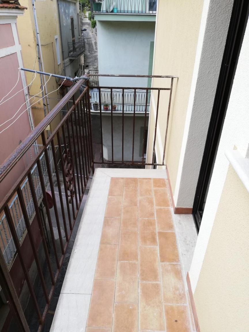 Casa Domenico Apartment in Basilicata