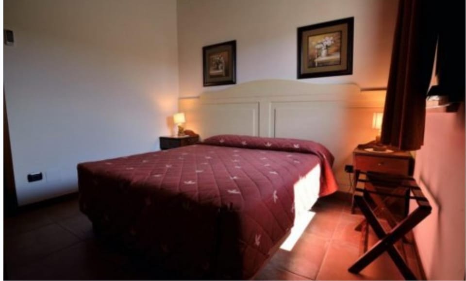 Hotel Tenuta San Francesco Hotel in Province of Foggia