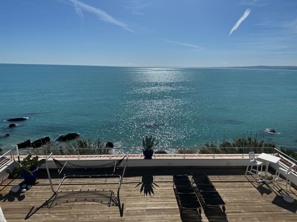 View (from property/room)
