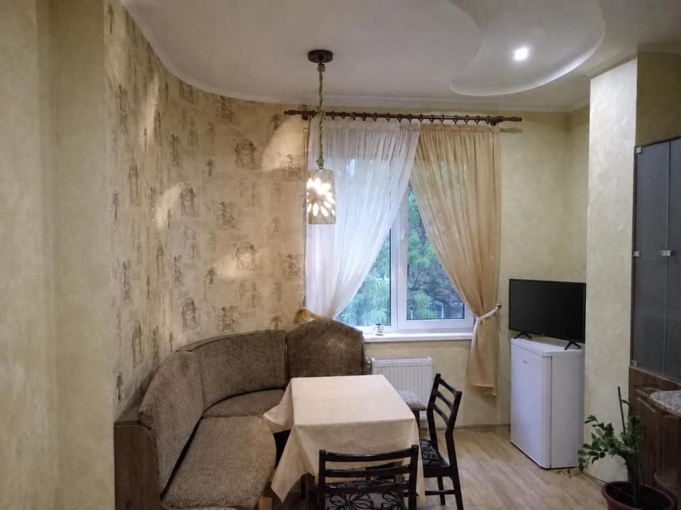 Dining area, kitchen, kitchen