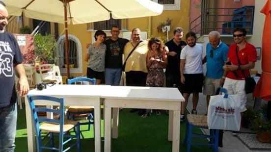 Case Albergo Al Cortiletto Apartment in Licata