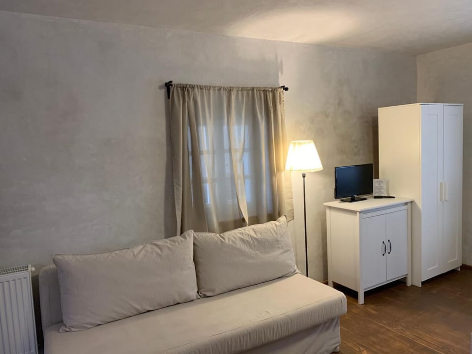 U Dr. Fausta Apartment in South Bohemian Region