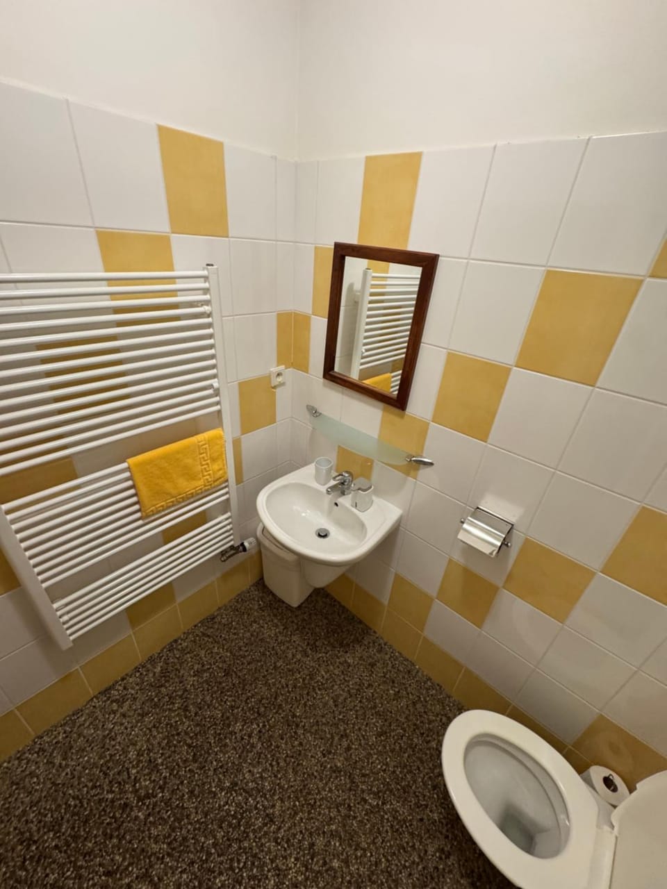 bouda Pod Sněžkou Bed and Breakfast in Lower Silesian Voivodeship