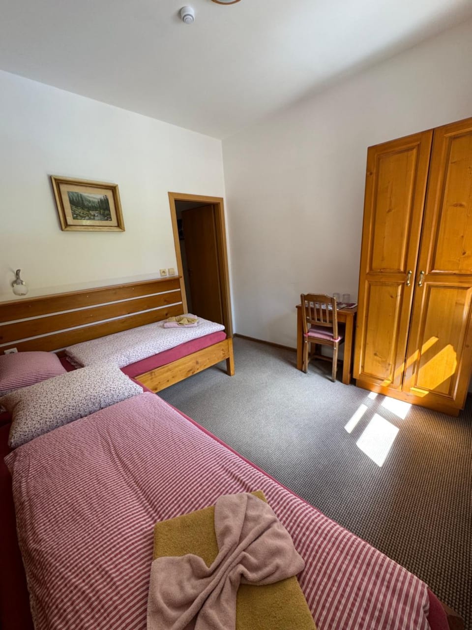 bouda Pod Sněžkou Bed and Breakfast in Lower Silesian Voivodeship