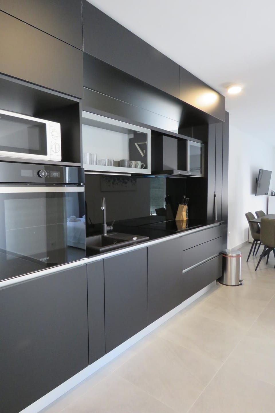 Villa Omazic Apartment in Okrug Gornji