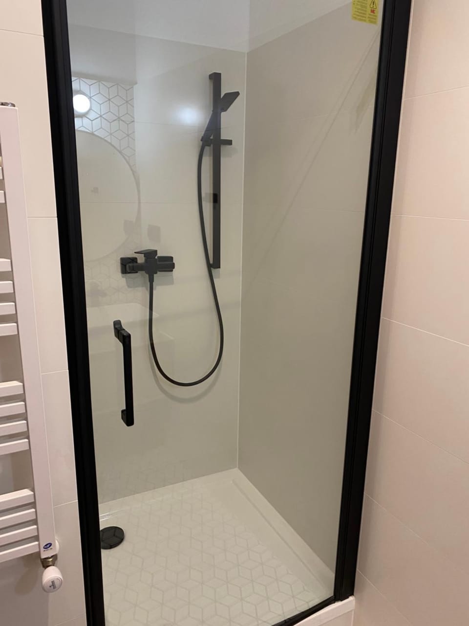 Aparthotel Przy Plaży Apartment hotel in Miedzyzdroje