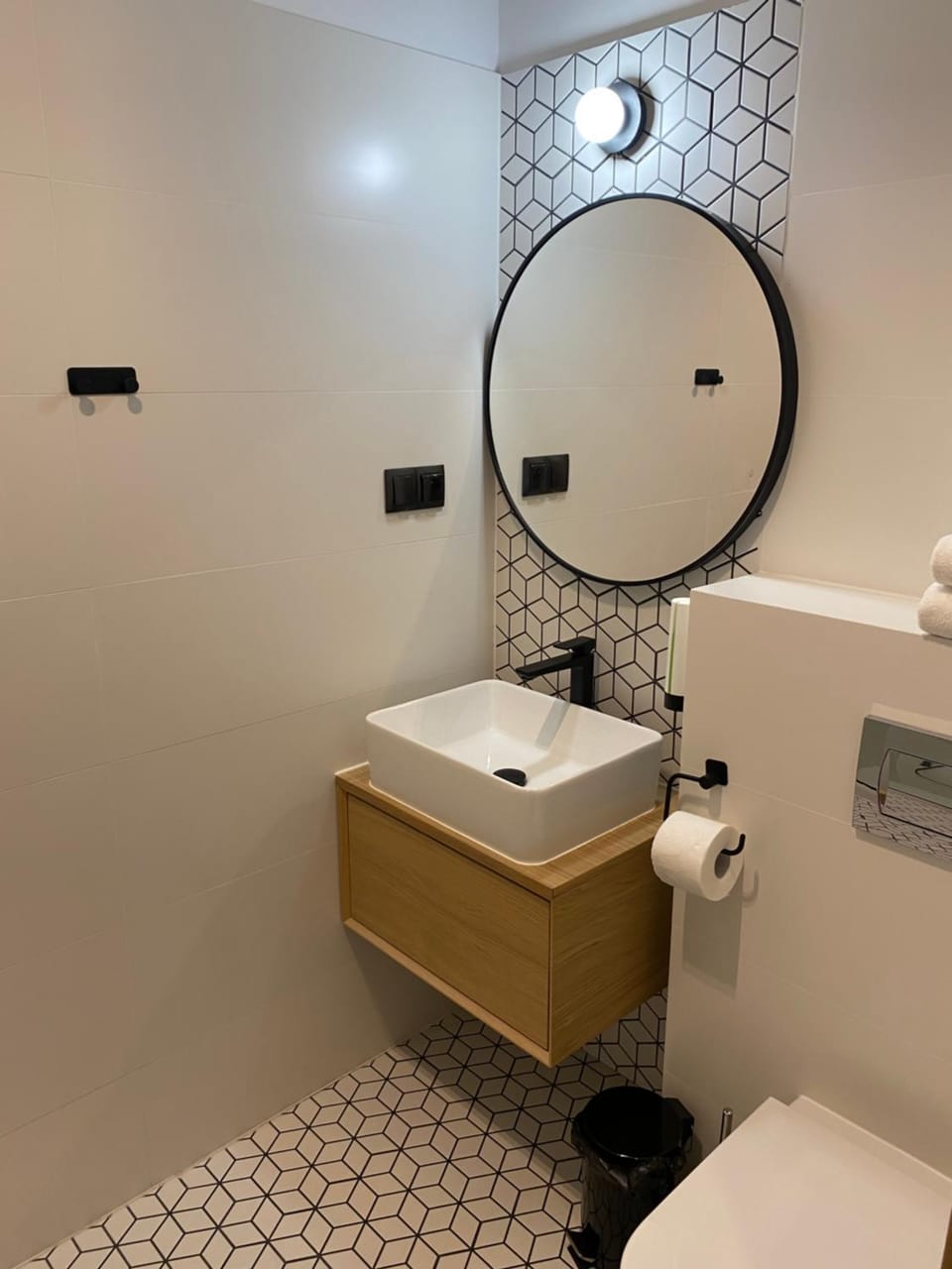 Aparthotel Przy Plaży Apartment hotel in Miedzyzdroje